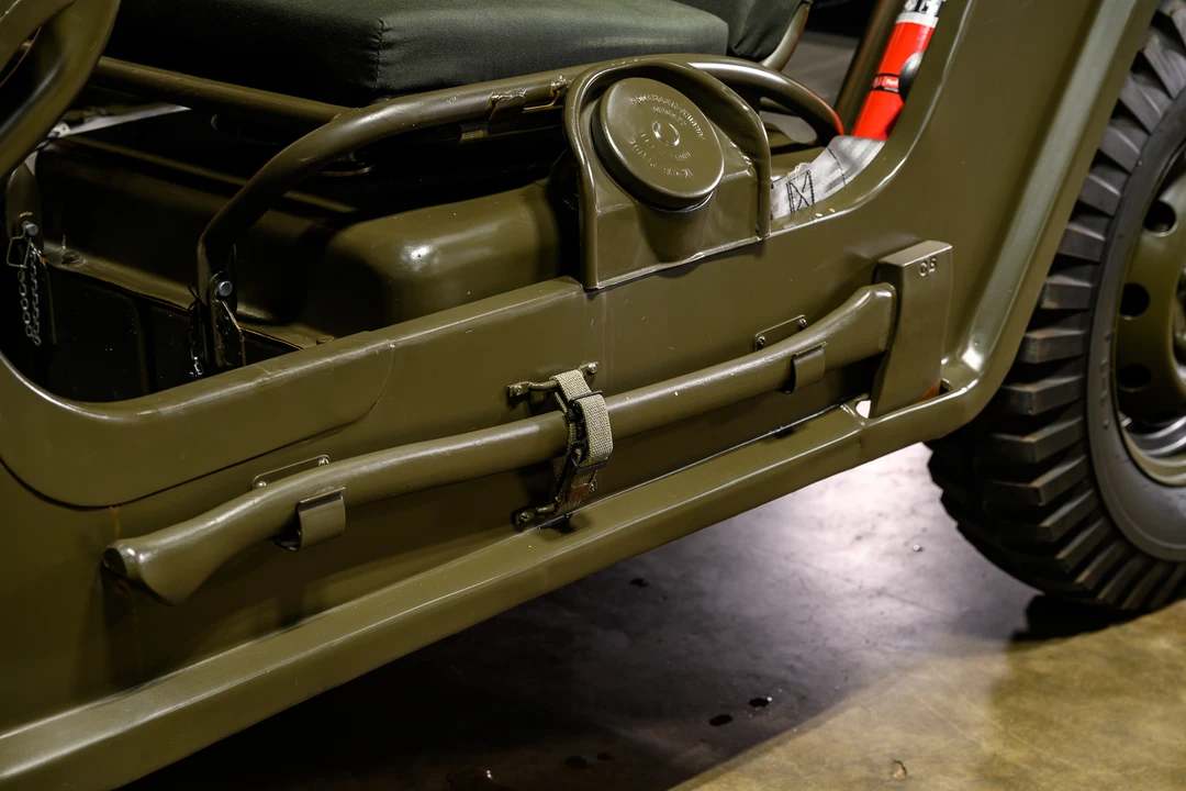 1966 Ford Military Vehicles - Image 10 of 31