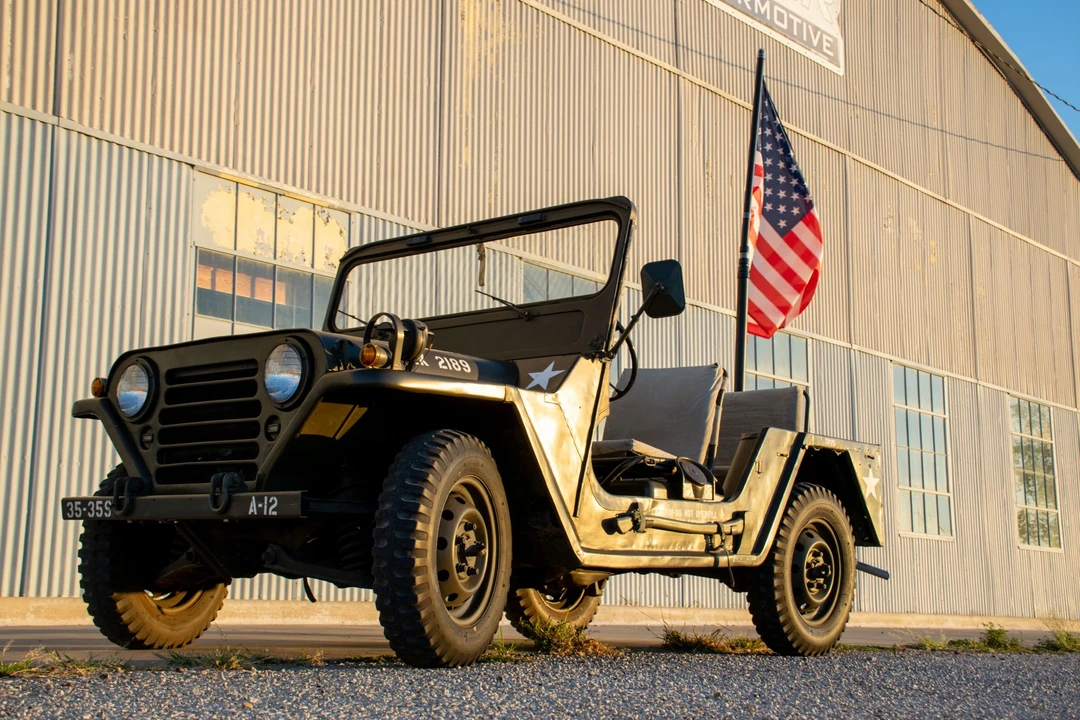 1966 Parts & Memorabilia Trailers - Image 11 of 31