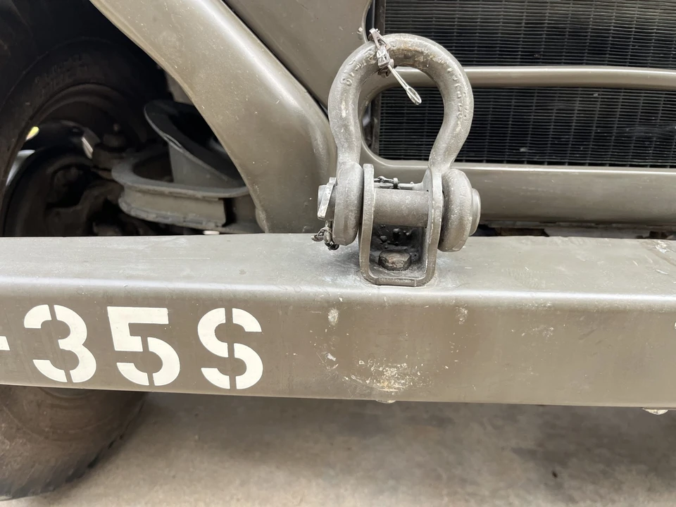 1966 Parts & Memorabilia Trailers - Image 30 of 31