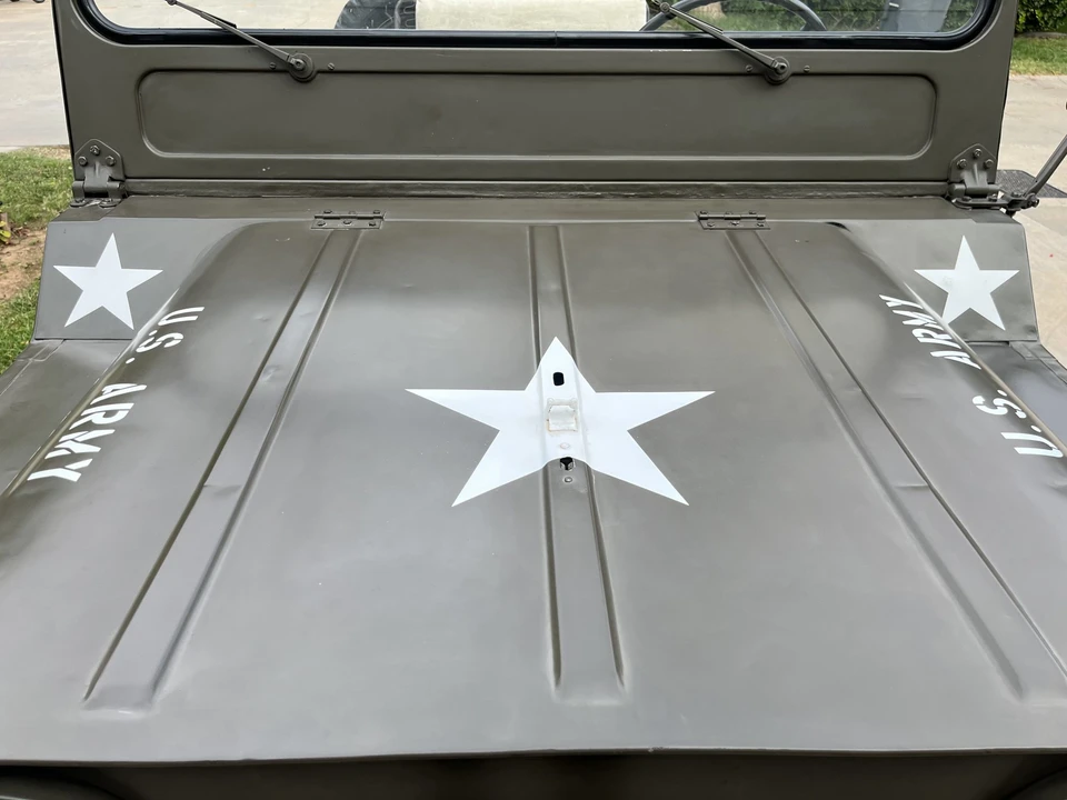 1966 Parts & Memorabilia Trailers - Image 21 of 31