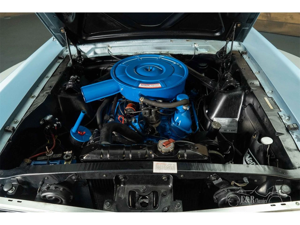 1966 Ford Mustang 1st Gen (1964.5-1966) - Image 4 of 29