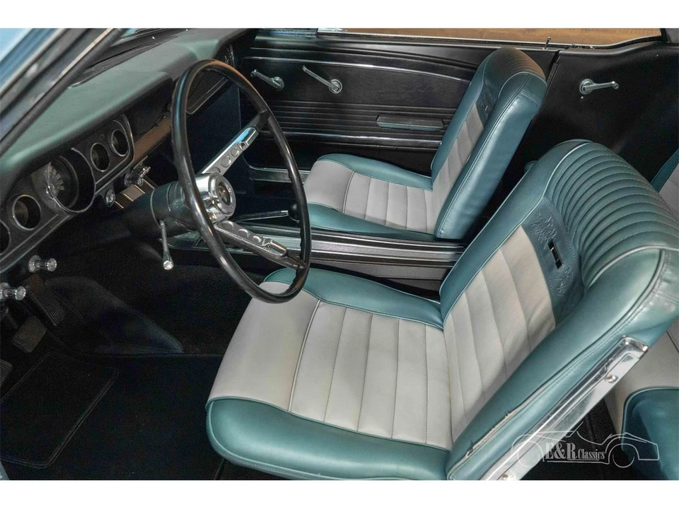1966 Ford Mustang 1st Gen (1964.5-1966) - Image 14 of 29