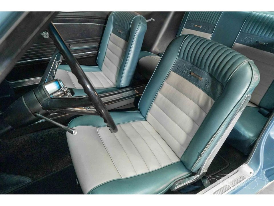 1966 Ford Mustang 1st Gen (1964.5-1966) - Image 15 of 29