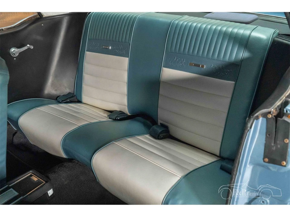1966 Ford Mustang 1st Gen (1964.5-1966) - Image 17 of 29