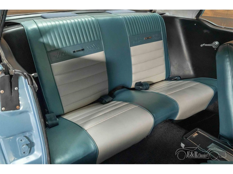 1966 Ford Mustang 1st Gen (1964.5-1966) - Image 24 of 29
