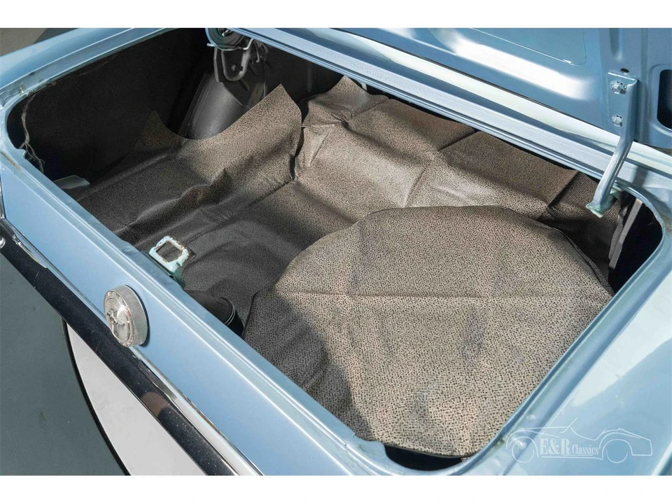 1966 Ford Mustang 1st Gen (1964.5-1966) - Image 25 of 29