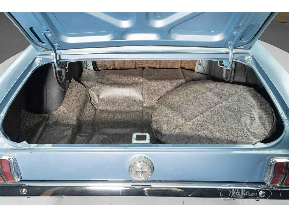 1966 Ford Mustang 1st Gen (1964.5-1966) - Image 26 of 29