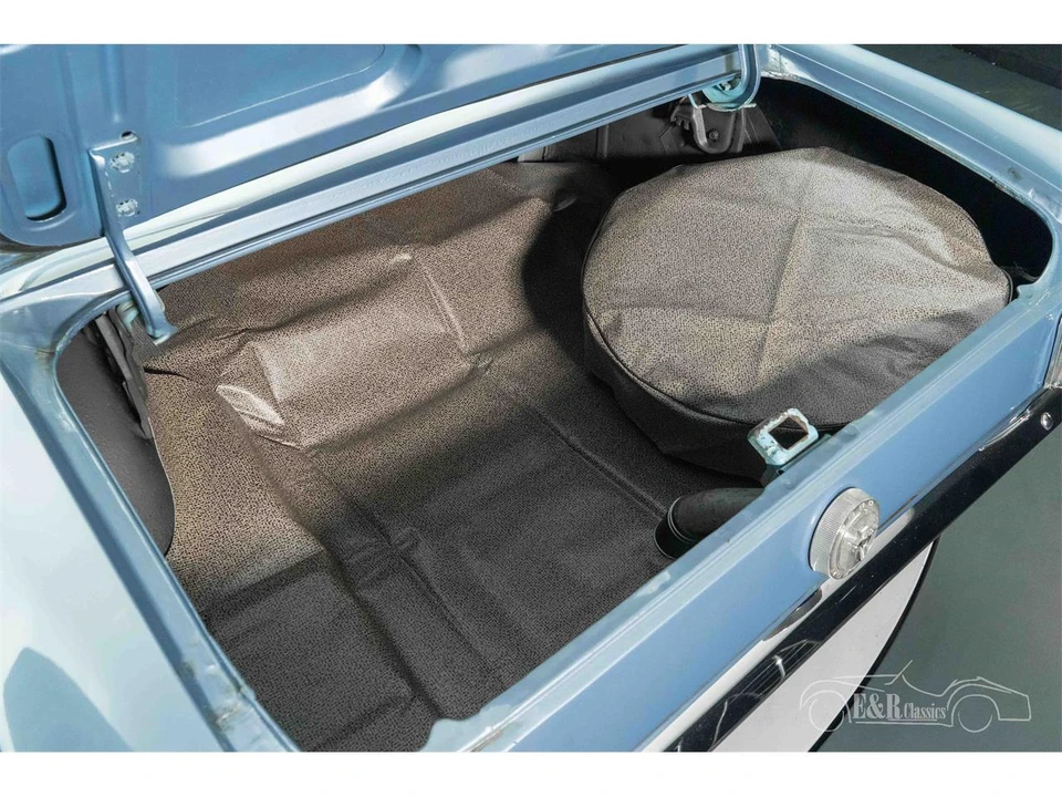 1966 Ford Mustang 1st Gen (1964.5-1966) - Image 27 of 29