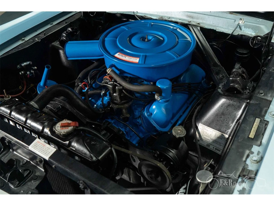 1966 Ford Mustang 1st Gen (1964.5-1966) - Image 28 of 29