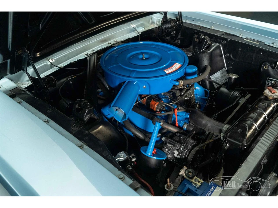 1966 Ford Mustang 1st Gen (1964.5-1966) - Image 29 of 29