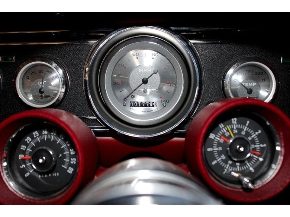 1966 Ford Mustang 1st Gen (1964.5-1966) - Image 27 of 31