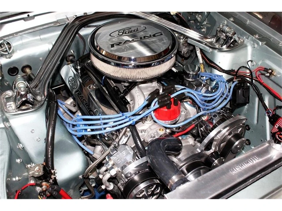 1966 Ford Mustang 1st Gen (1964.5-1966) - Image 29 of 31
