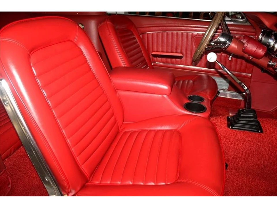 1966 Ford Mustang 1st Gen (1964.5-1966) - Image 23 of 31