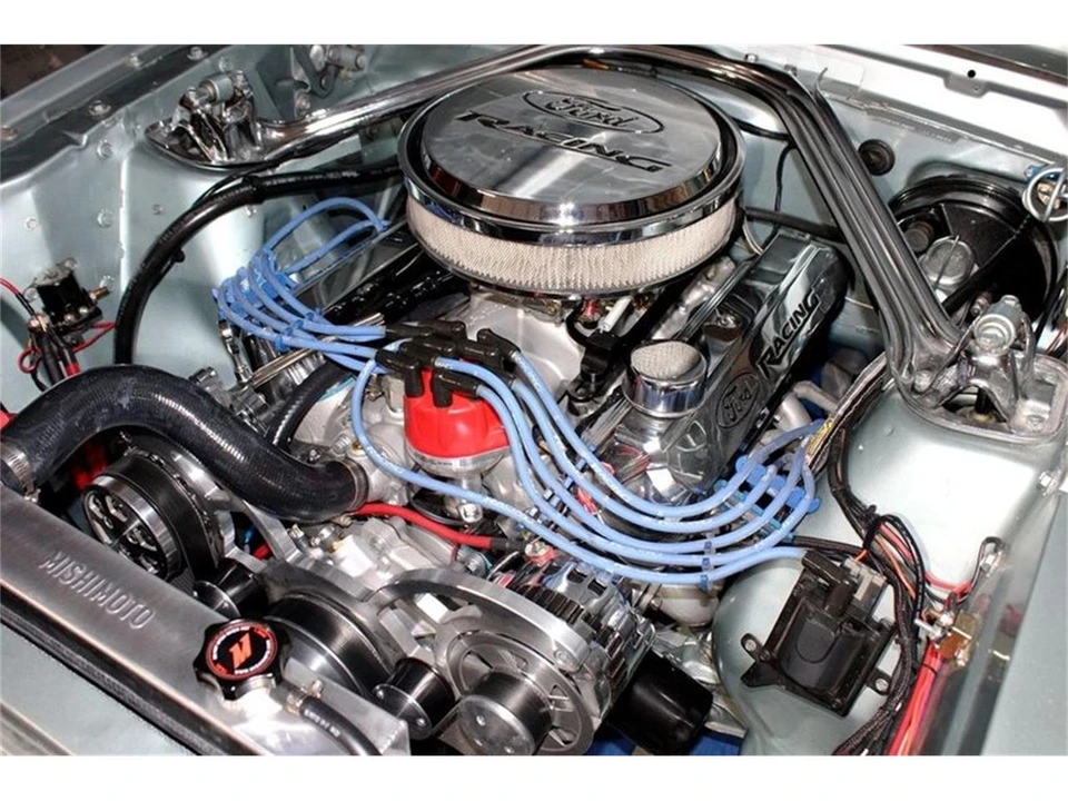 1966 Ford Mustang 1st Gen (1964.5-1966) - Image 31 of 31
