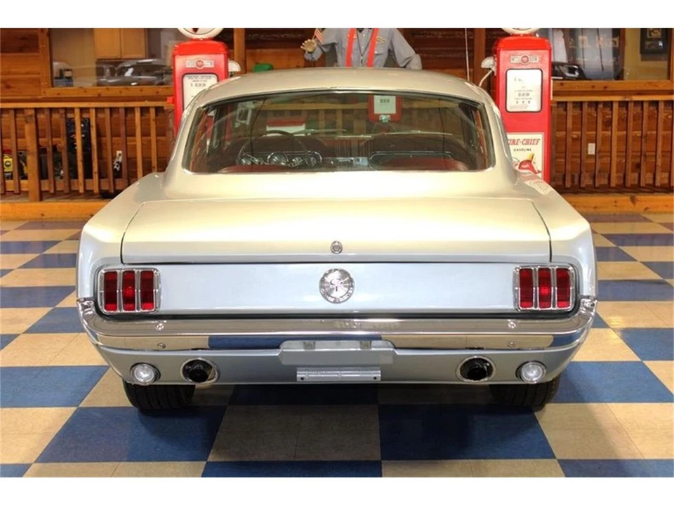 1966 Ford Mustang 1st Gen (1964.5-1966) - Image 14 of 31