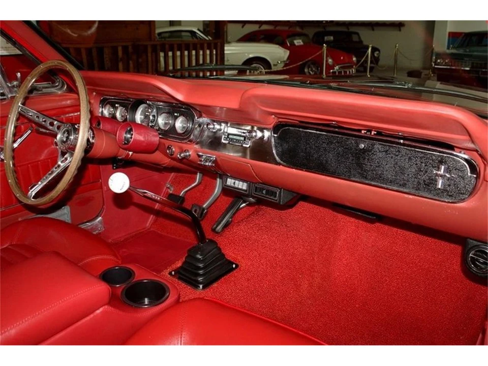 1966 Ford Mustang 1st Gen (1964.5-1966) - Image 24 of 31