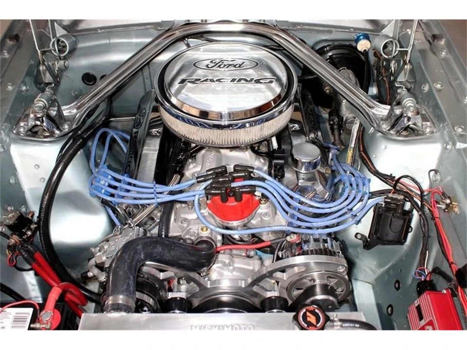 1966 Ford Mustang 1st Gen (1964.5-1966) - Image 30 of 31