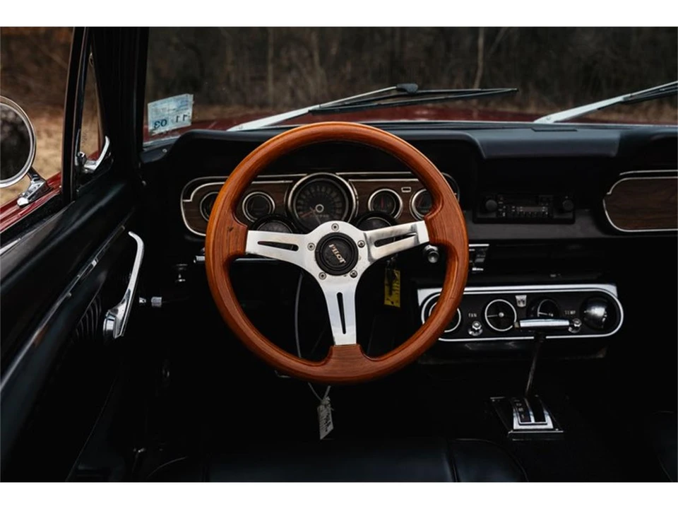 1966 Ford Mustang 1st Gen (1964.5-1966) - Image 19 of 31