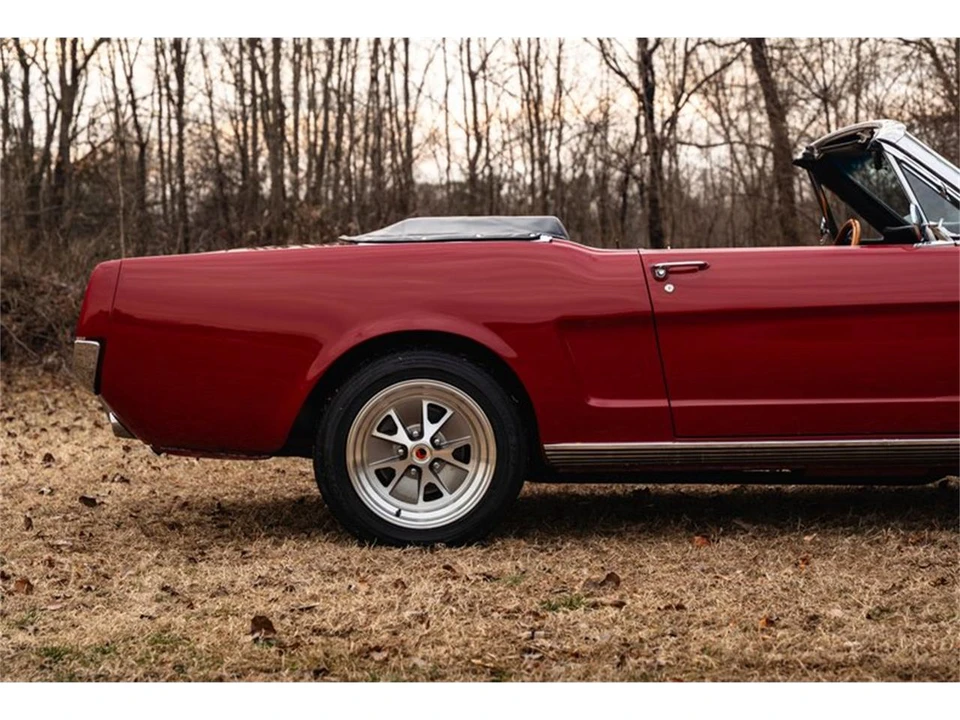 1966 Ford Mustang 1st Gen (1964.5-1966) - Image 15 of 31