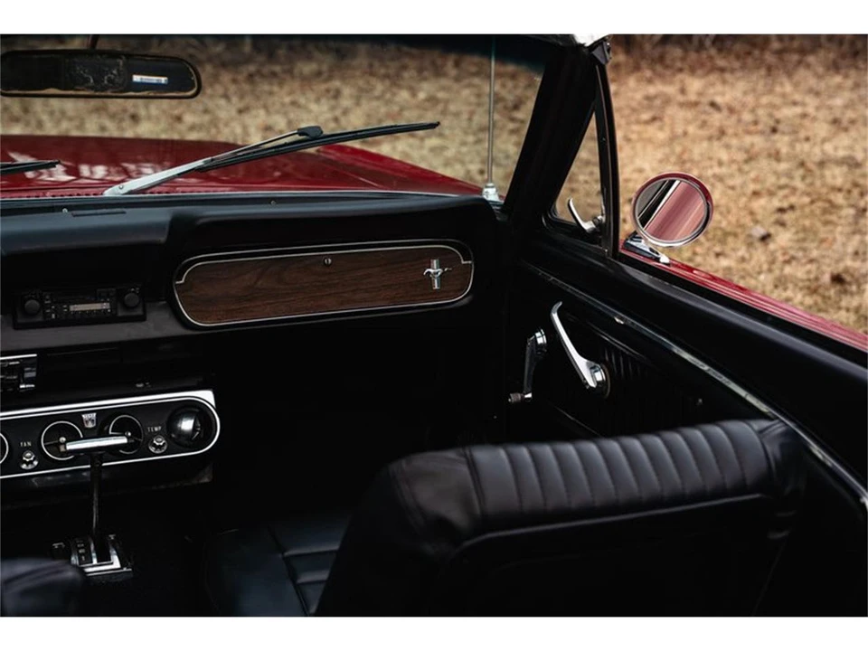 1966 Ford Mustang 1st Gen (1964.5-1966) - Image 28 of 31