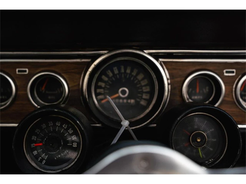 1966 Ford Mustang 1st Gen (1964.5-1966) - Image 29 of 31