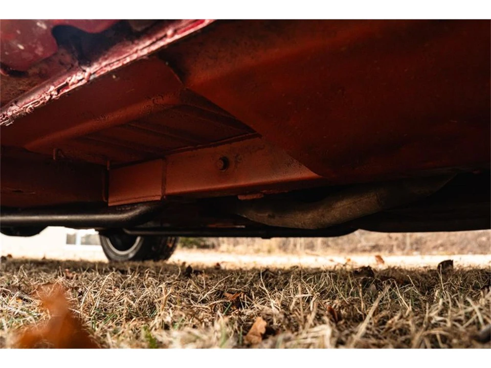 1966 Ford Mustang 1st Gen (1964.5-1966) - Image 30 of 31