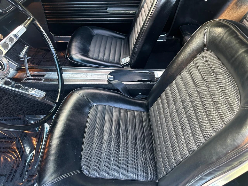 1966 Ford Mustang 1st Gen (1964.5-1966) - Image 19 of 31