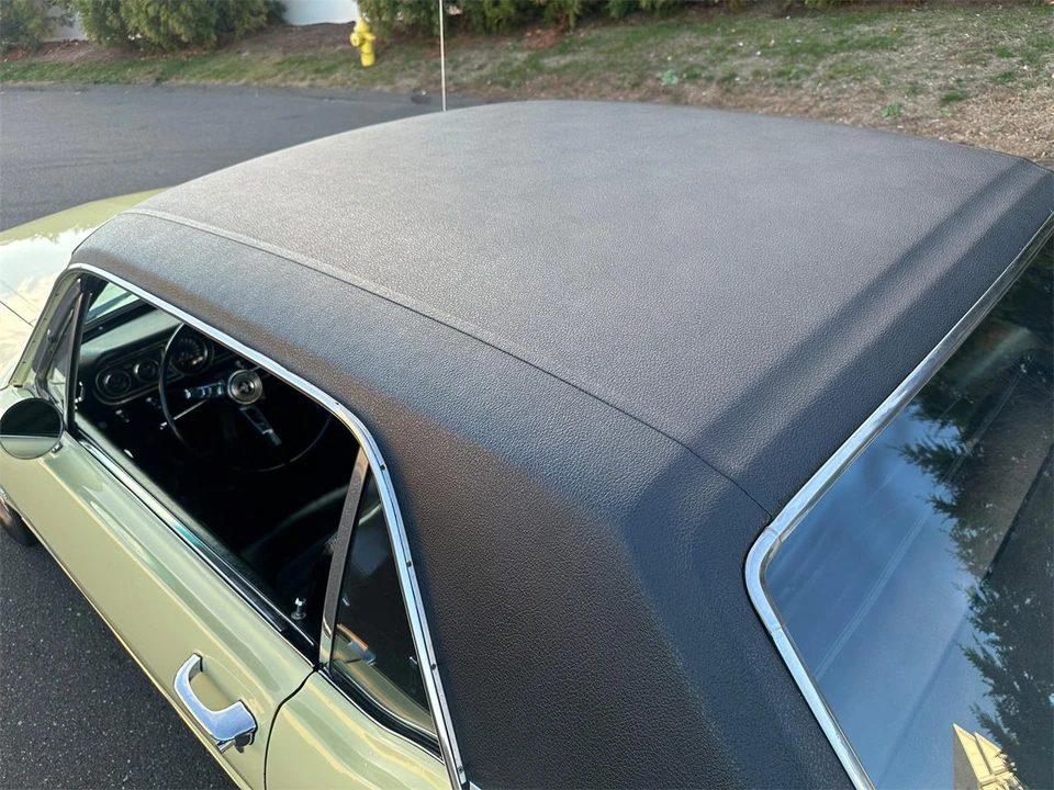 1966 Ford Mustang 1st Gen (1964.5-1966) - Image 13 of 31