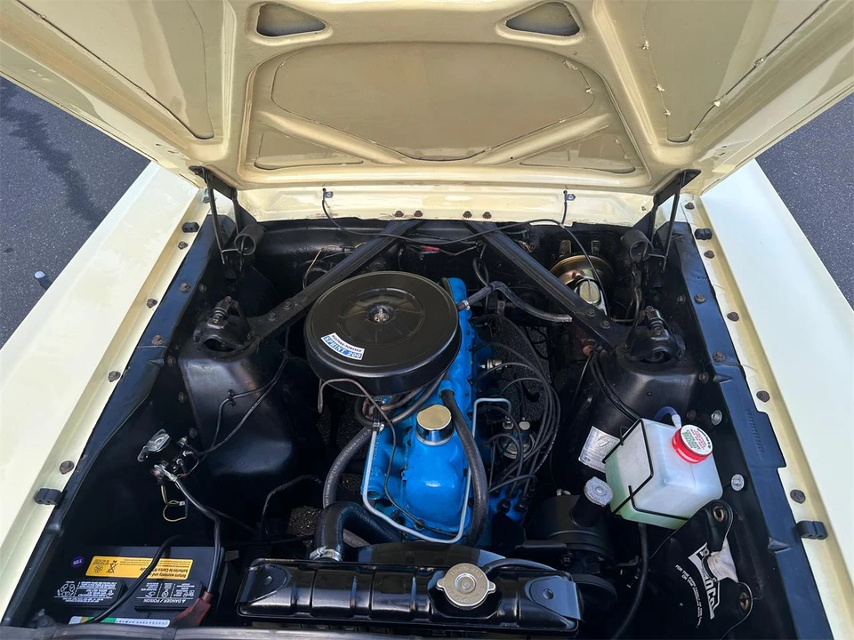 1966 Ford Mustang 1st Gen (1964.5-1966) - Image 26 of 31