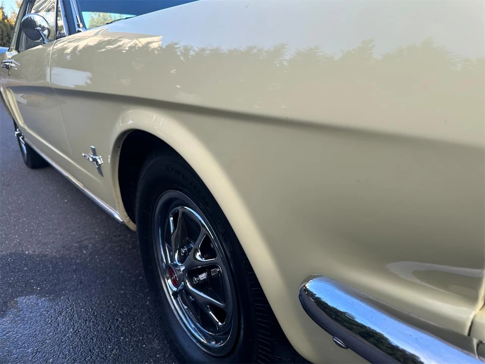 1966 Ford Mustang 1st Gen (1964.5-1966) - Image 8 of 31