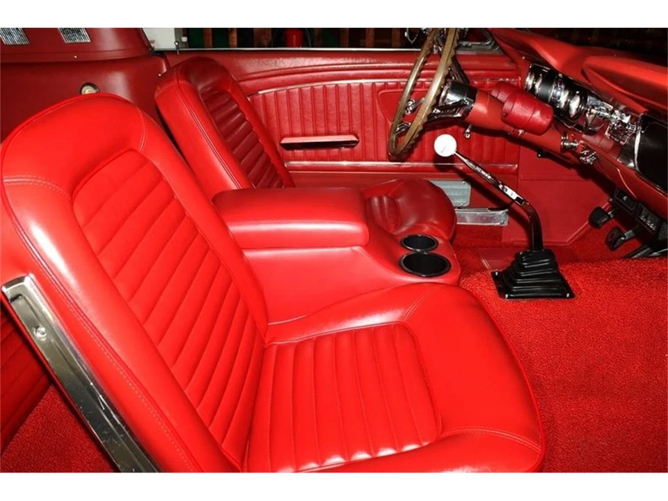 1966 Ford Mustang 1st Gen (1964.5-1966) - Image 22 of 31