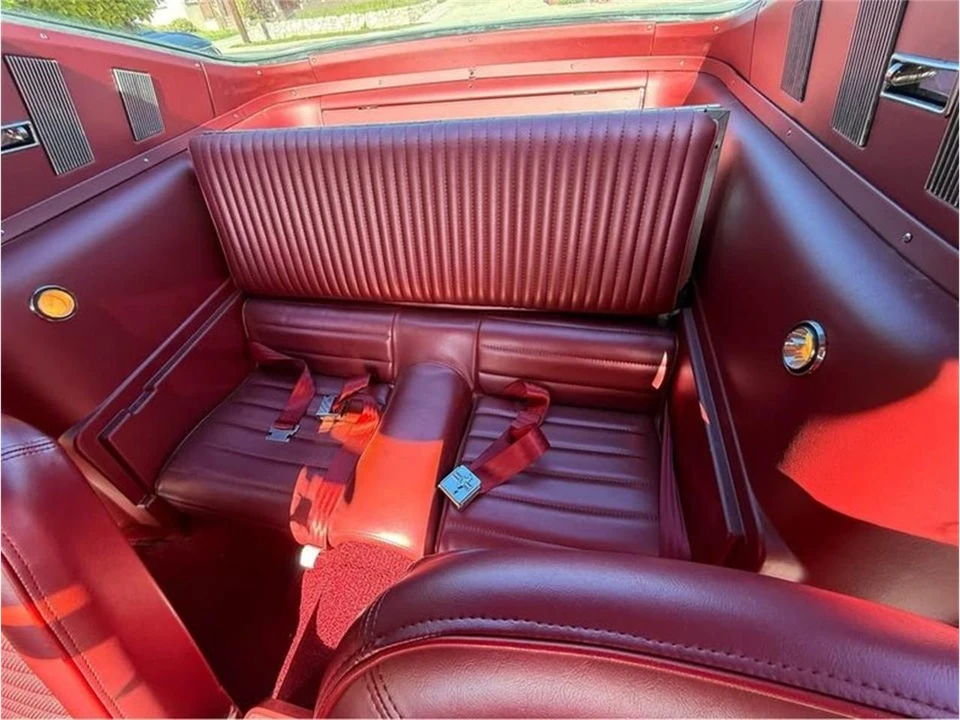 1966 Ford Mustang 1st Gen (1964.5-1966) - Image 8 of 21