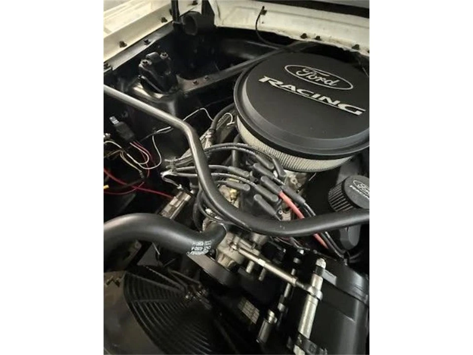 1966 Ford Mustang 1st Gen (1964.5-1966) - Image 16 of 21
