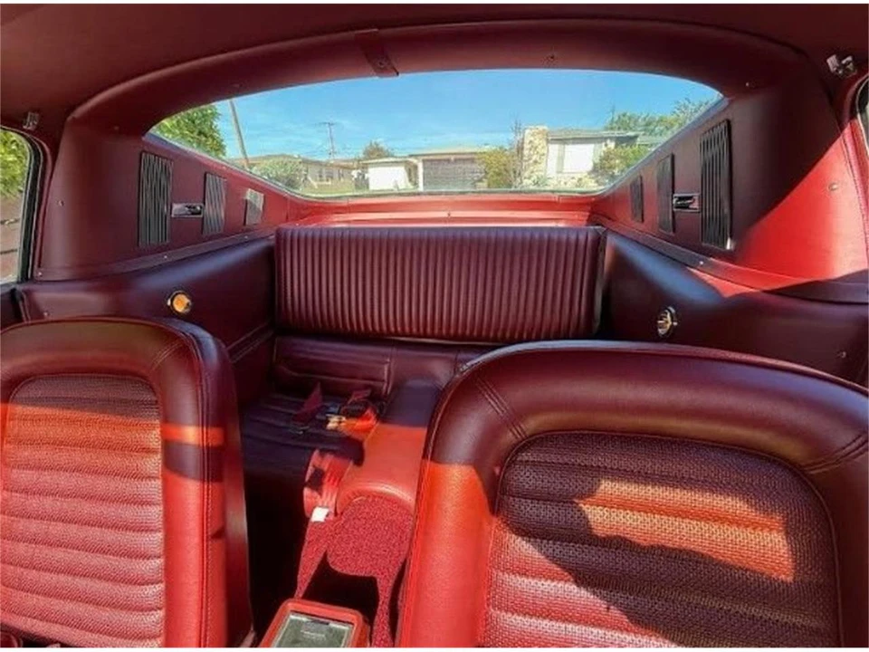 1966 Ford Mustang 1st Gen (1964.5-1966) - Image 10 of 21