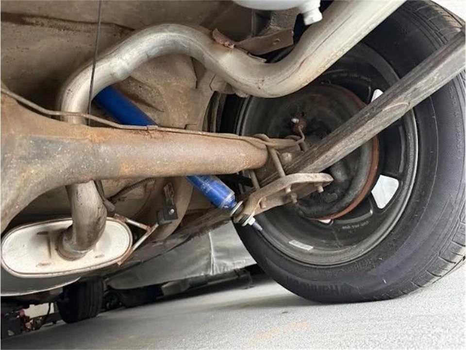1966 Ford Mustang 1st Gen (1964.5-1966) - Image 20 of 21