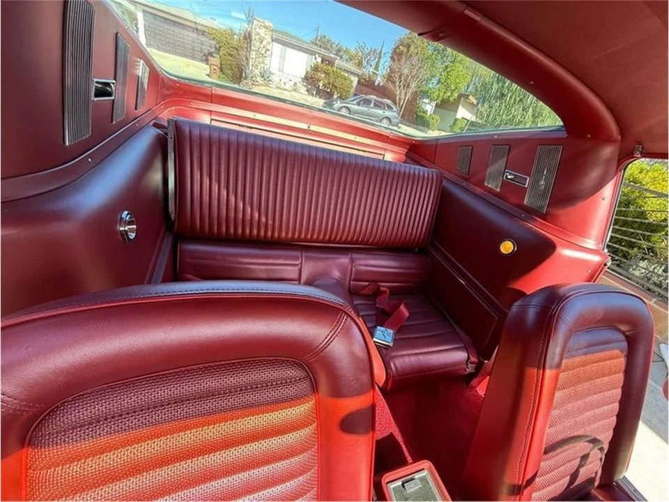 1966 Ford Mustang 1st Gen (1964.5-1966) - Image 9 of 21
