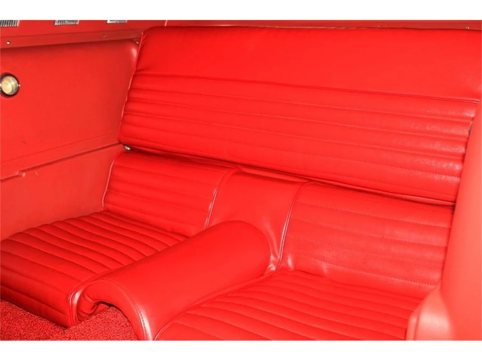 1966 Ford Mustang 1st Gen (1964.5-1966) - Image 18 of 31