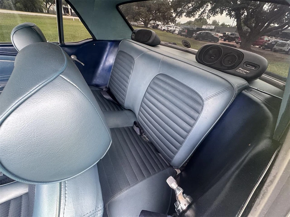 1966 Ford Mustang 1st Gen (1964.5-1966) - Image 10 of 14