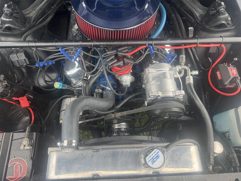 1966 Ford Mustang 1st Gen (1964.5-1966) - Image 12 of 14