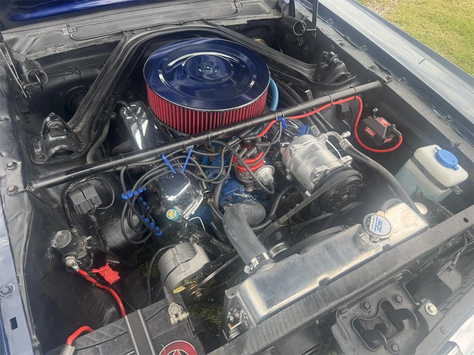 1966 Ford Mustang 1st Gen (1964.5-1966) - Image 13 of 14