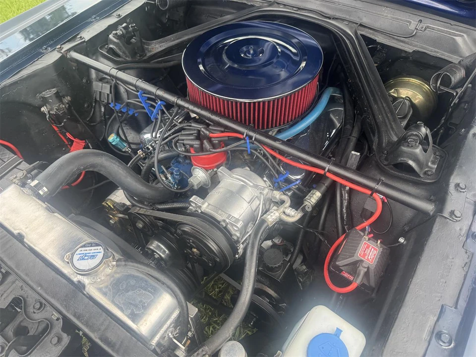 1966 Ford Mustang 1st Gen (1964.5-1966) - Image 14 of 14