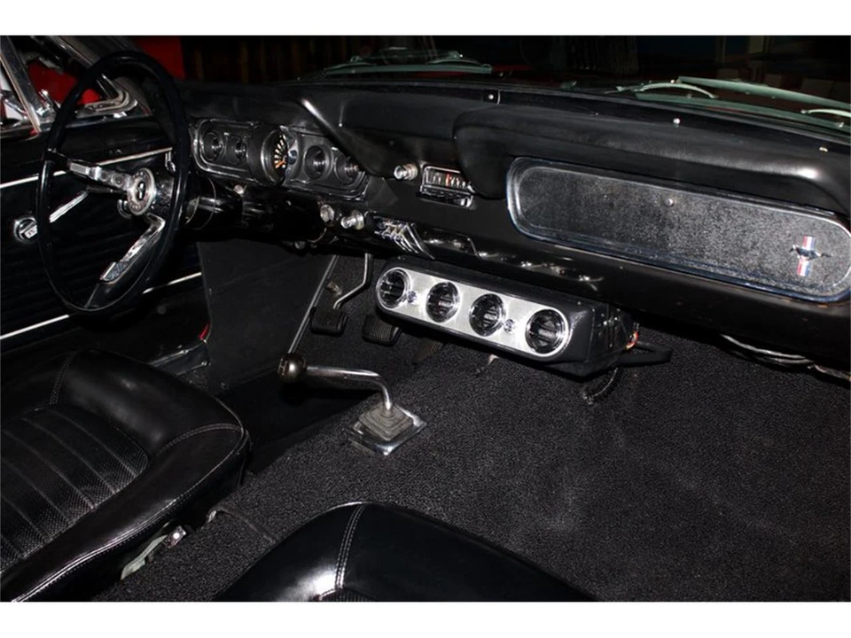1966 Ford Mustang 1st Gen (1964.5-1966) - Image 18 of 24