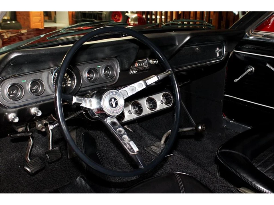 1966 Ford Mustang 1st Gen (1964.5-1966) - Image 20 of 24