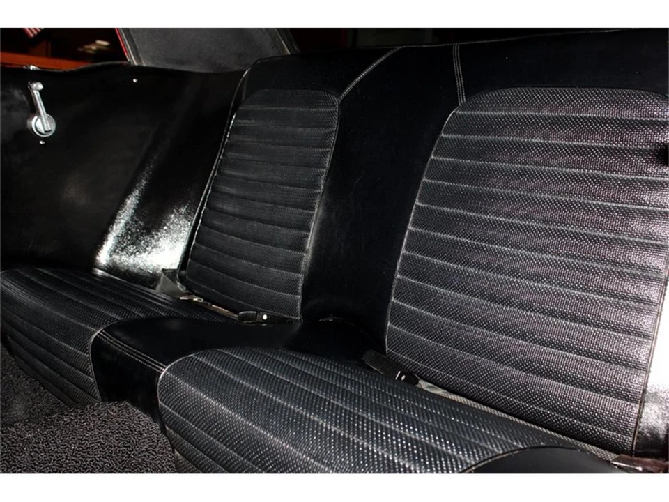 1966 Ford Mustang 1st Gen (1964.5-1966) - Image 16 of 24