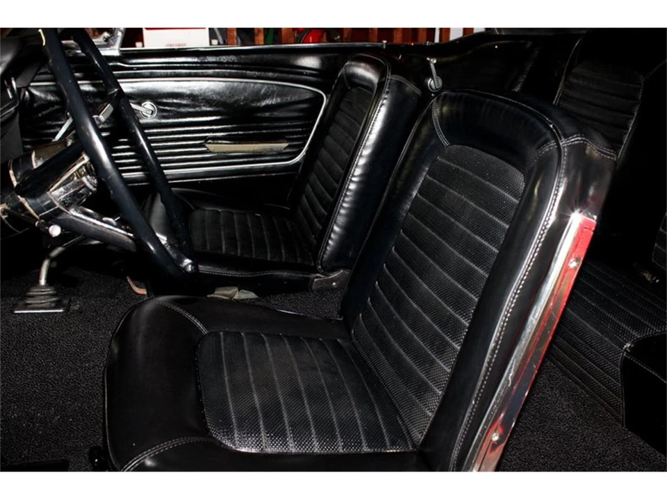 1966 Ford Mustang 1st Gen (1964.5-1966) - Image 15 of 24
