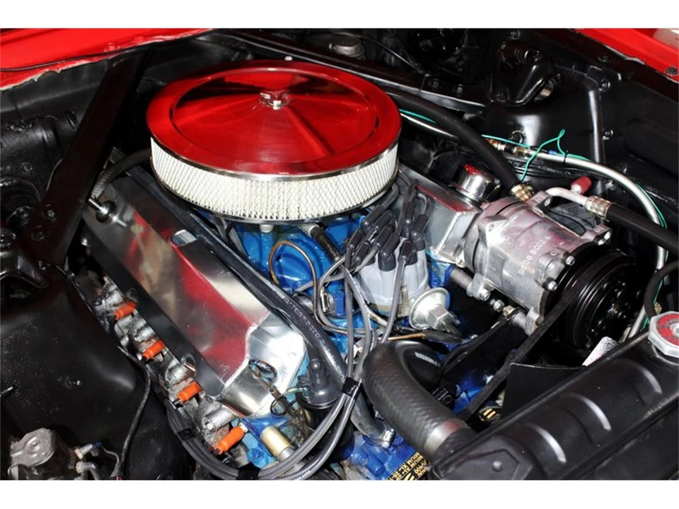 1966 Ford Mustang 1st Gen (1964.5-1966) - Image 21 of 24