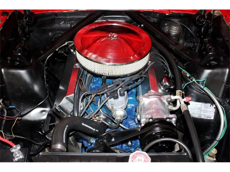 1966 Ford Mustang 1st Gen (1964.5-1966) - Image 22 of 24