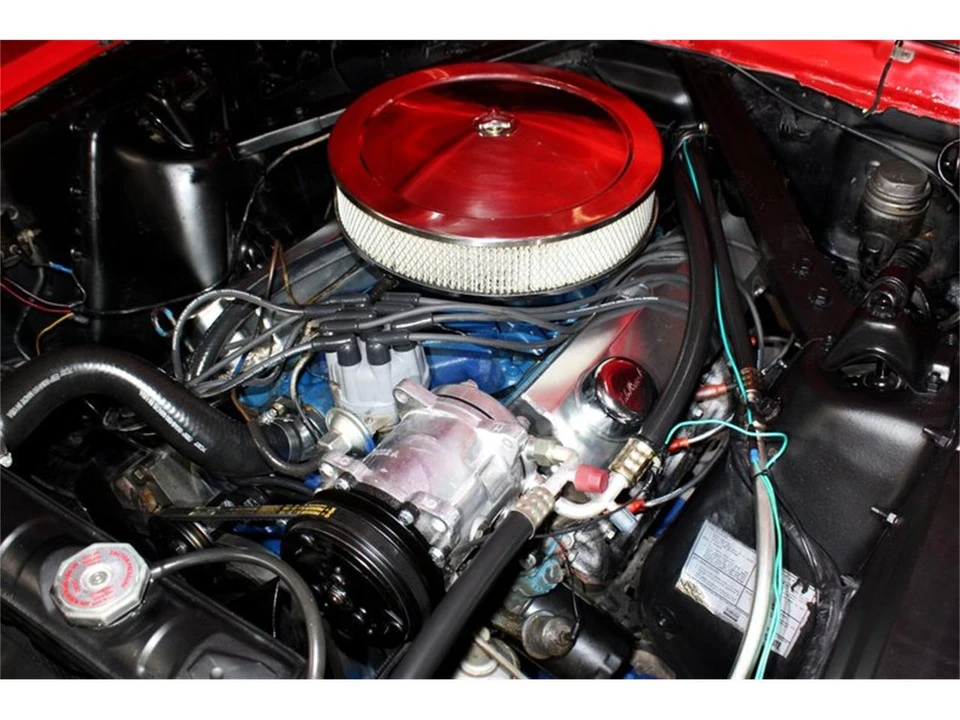 1966 Ford Mustang 1st Gen (1964.5-1966) - Image 23 of 24