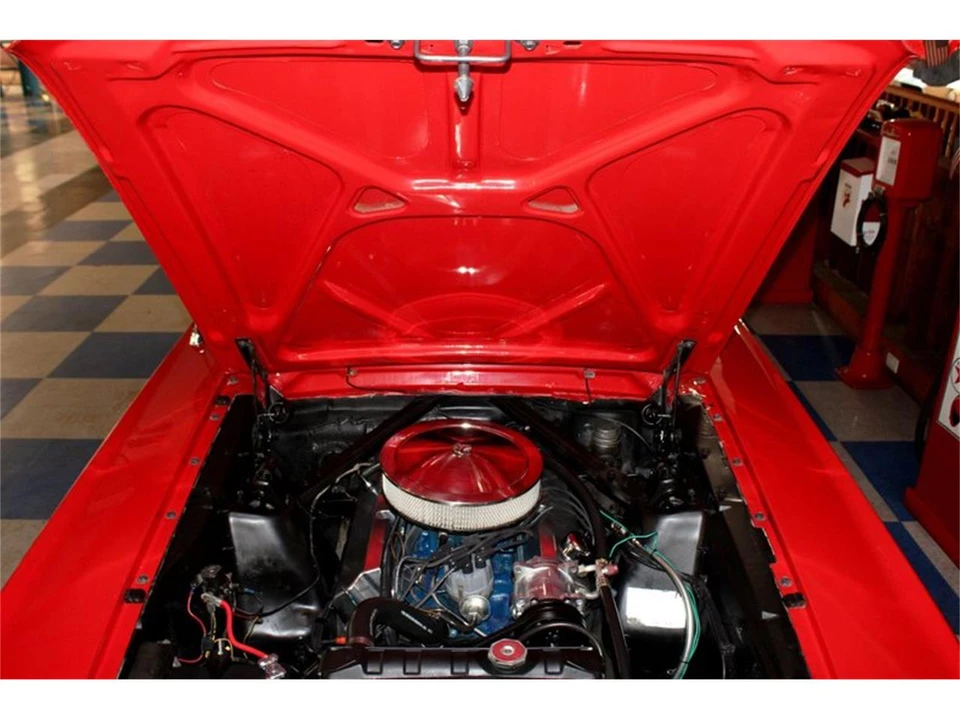 1966 Ford Mustang 1st Gen (1964.5-1966) - Image 24 of 24