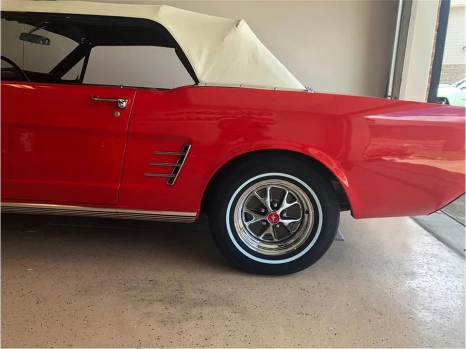 1966 Ford Mustang 1st Gen (1964.5-1966) - Image 14 of 15